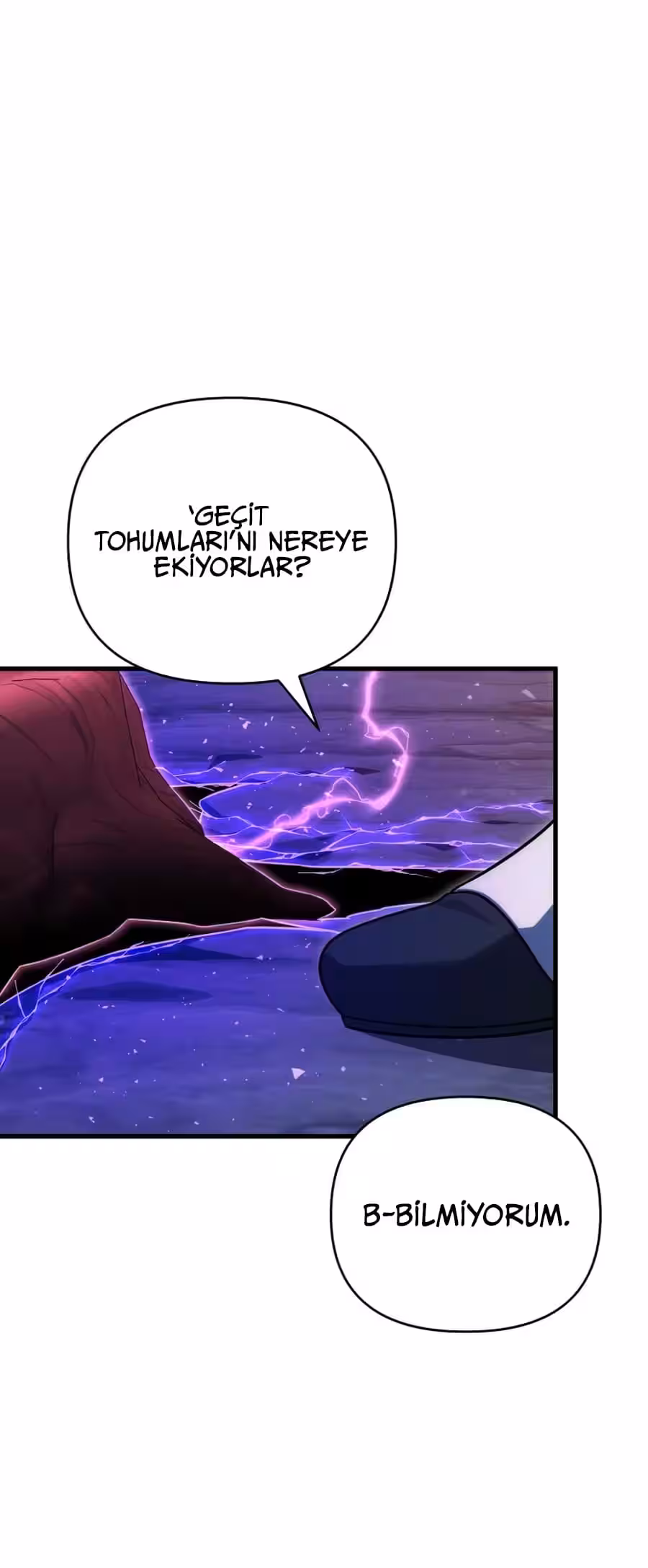 Sayfa 82 — Bölüm 106 — Yeraltı Dünyasının Efendisi