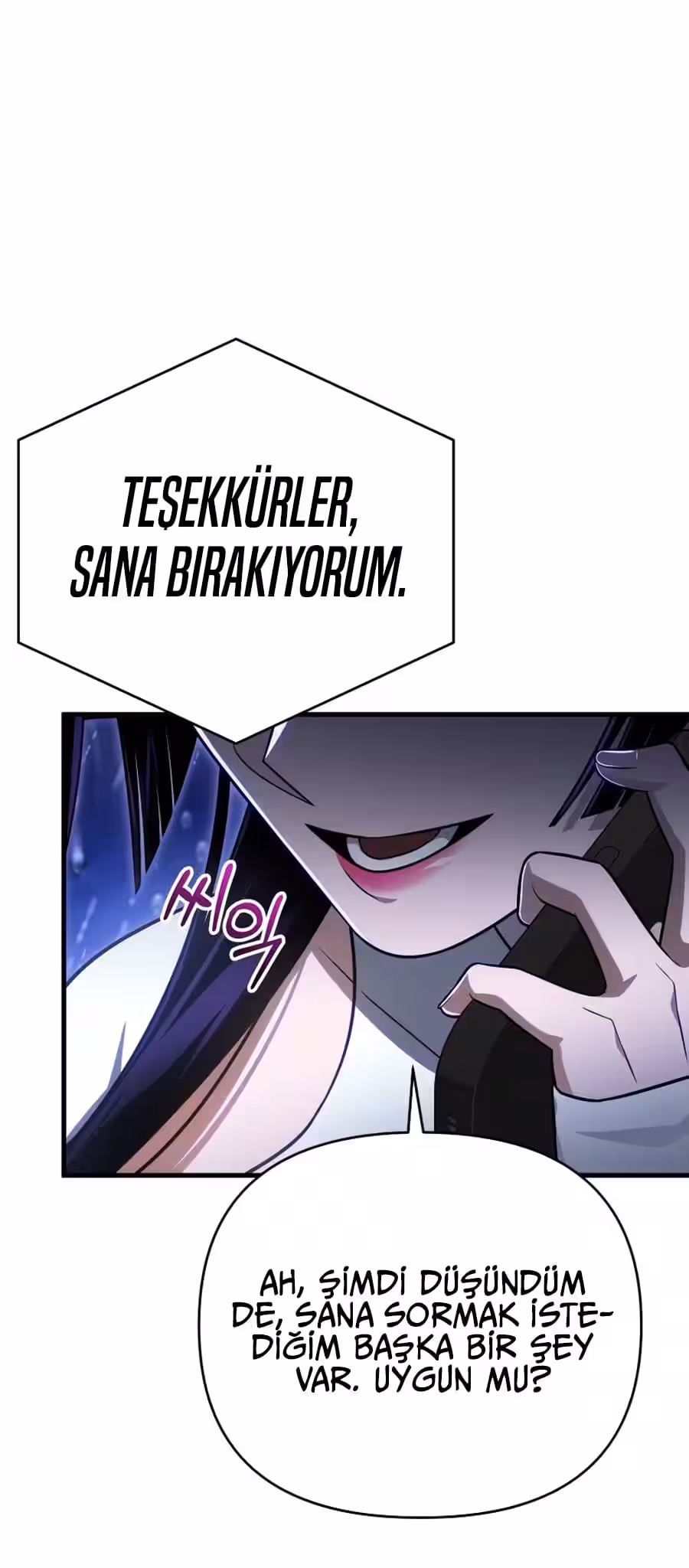Sayfa 65 — Bölüm 107 — Yeraltı Dünyasının Efendisi