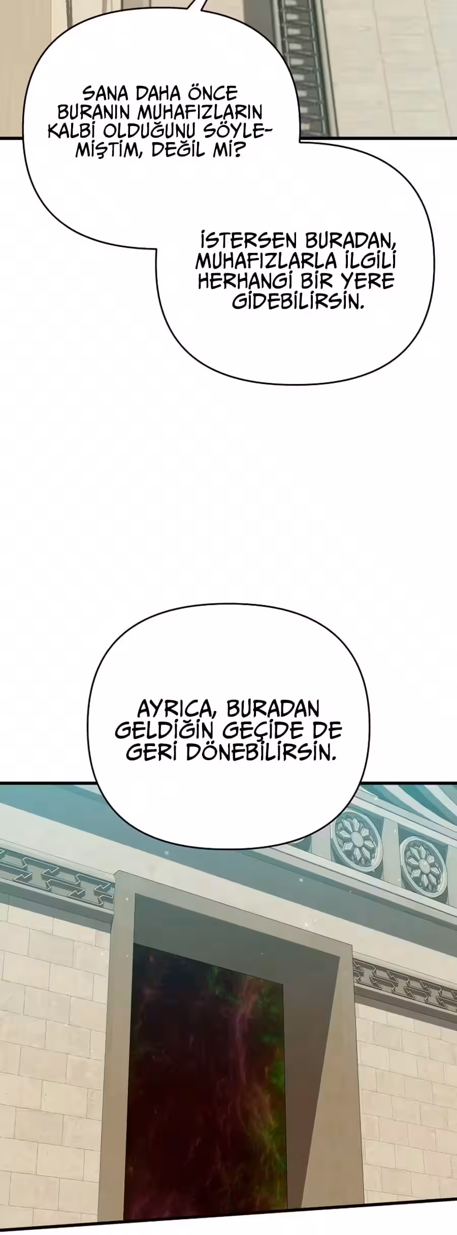Sayfa 91 — Bölüm 107 — Yeraltı Dünyasının Efendisi