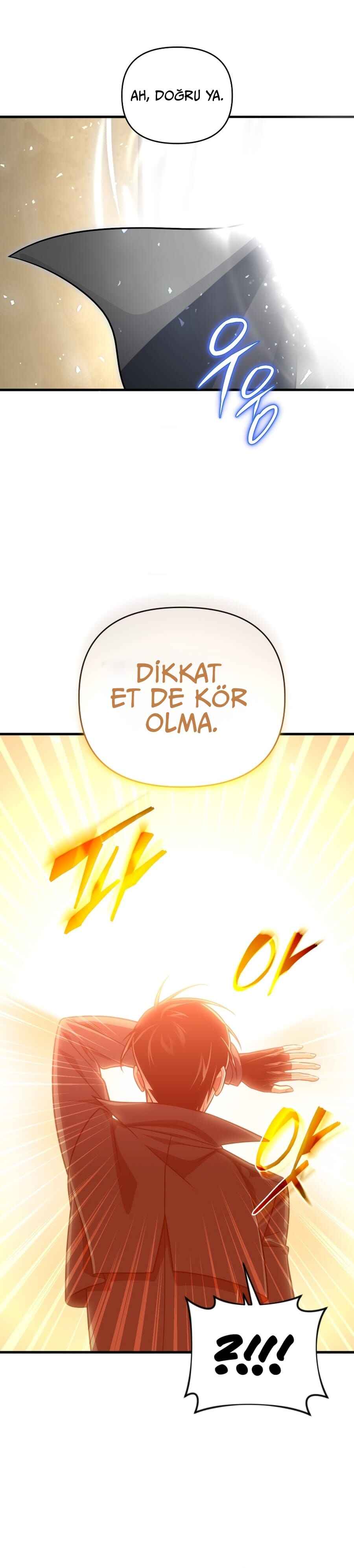 Sayfa 99 — Bölüm 107 — Yeraltı Dünyasının Efendisi