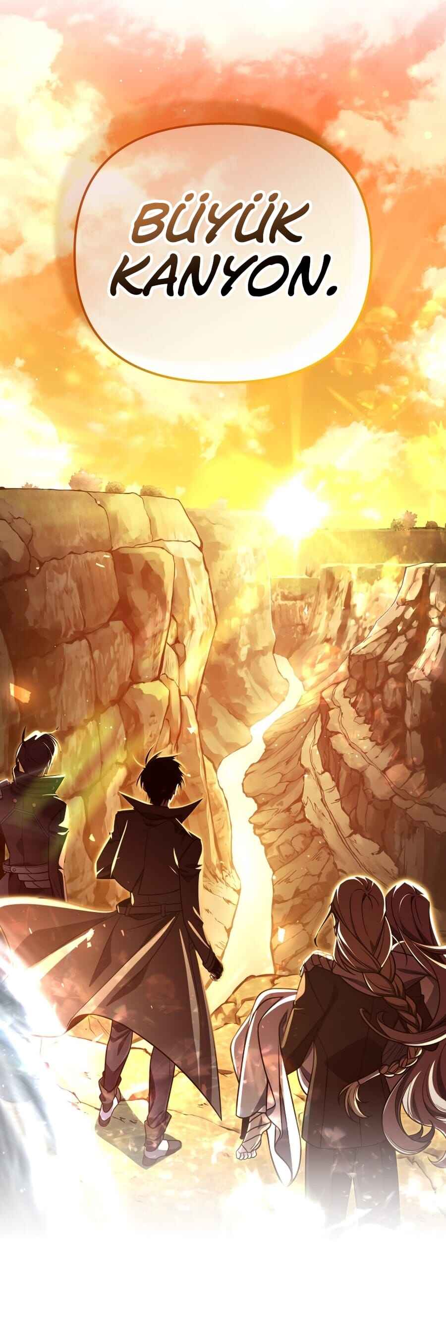 Sayfa 101 — Bölüm 107 — Yeraltı Dünyasının Efendisi