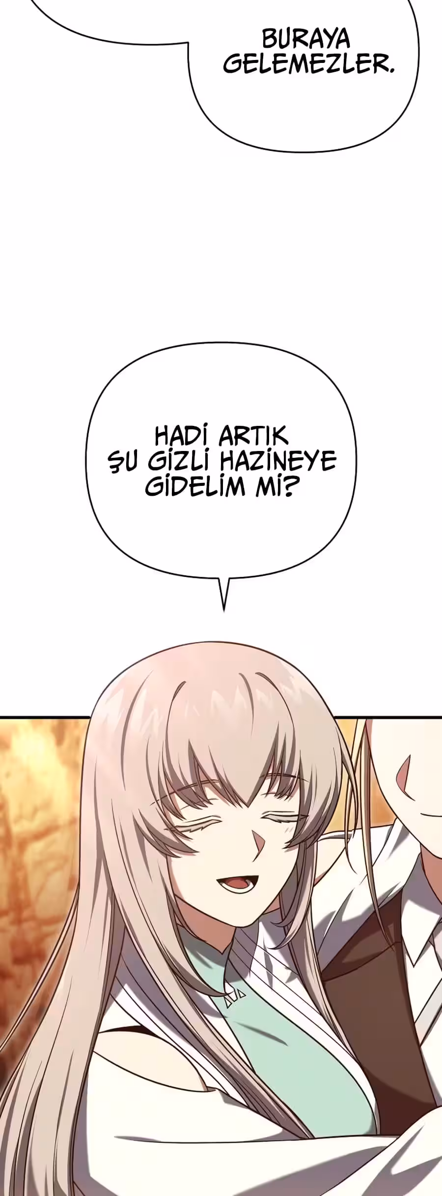 Sayfa 6 — Bölüm 108 — Yeraltı Dünyasının Efendisi