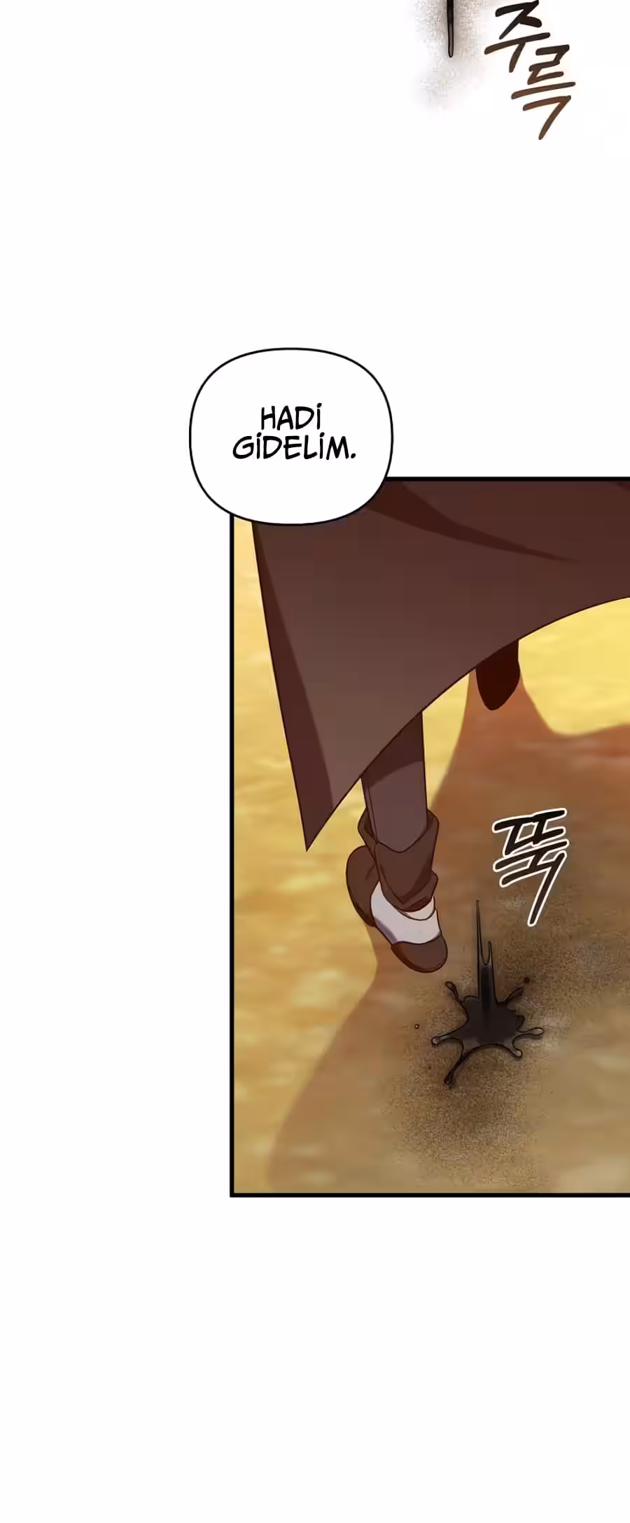 Sayfa 53 — Bölüm 108 — Yeraltı Dünyasının Efendisi
