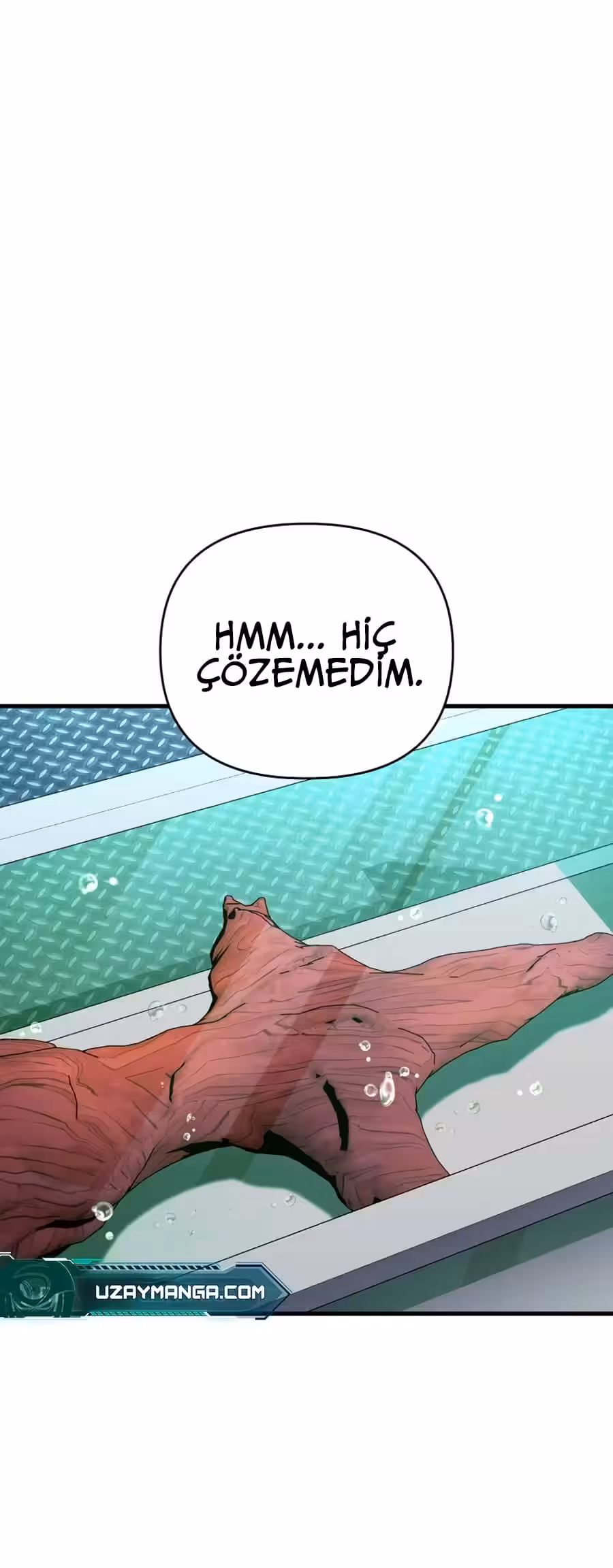 Sayfa 58 — Bölüm 108 — Yeraltı Dünyasının Efendisi