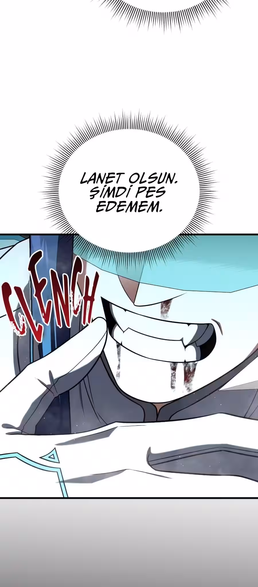 Sayfa 54 — Bölüm 109 — Yeraltı Dünyasının Efendisi