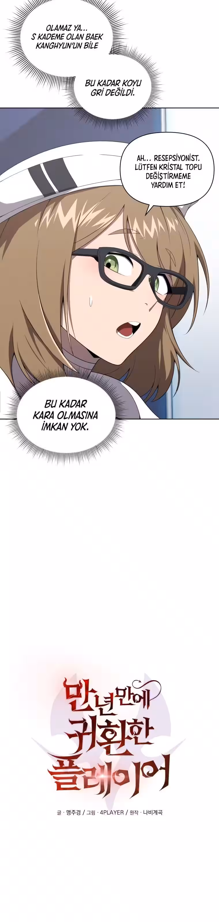 Sayfa 8 — Bölüm 11 — Yeraltı Dünyasının Efendisi