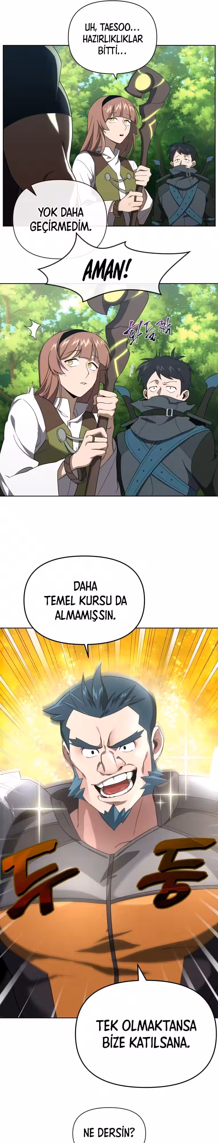 Sayfa 18 — Bölüm 11 — Yeraltı Dünyasının Efendisi