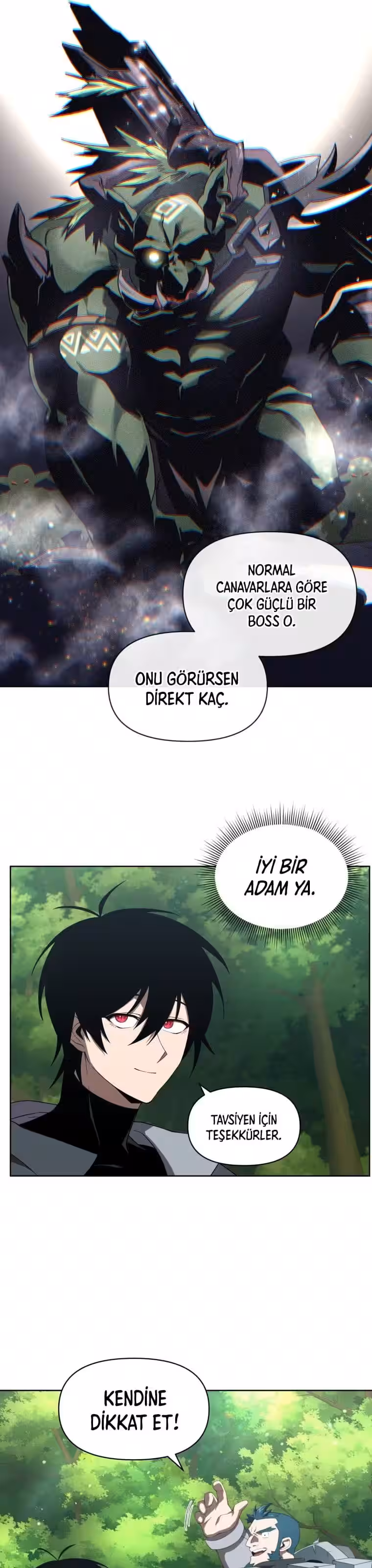 Sayfa 26 — Bölüm 11 — Yeraltı Dünyasının Efendisi