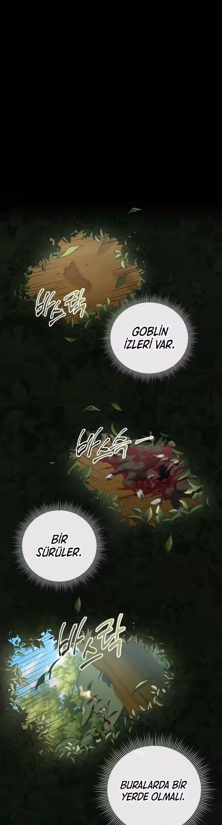 Sayfa 31 — Bölüm 11 — Yeraltı Dünyasının Efendisi