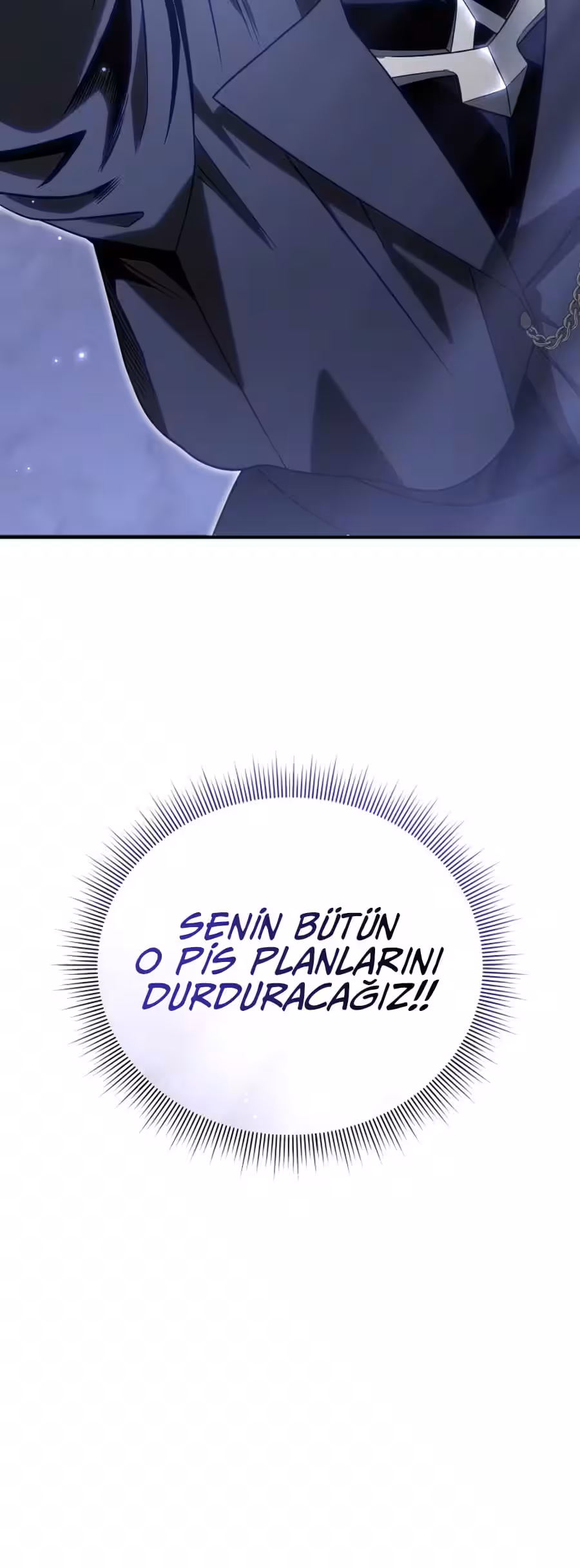 Sayfa 23 — Bölüm 110 — Yeraltı Dünyasının Efendisi