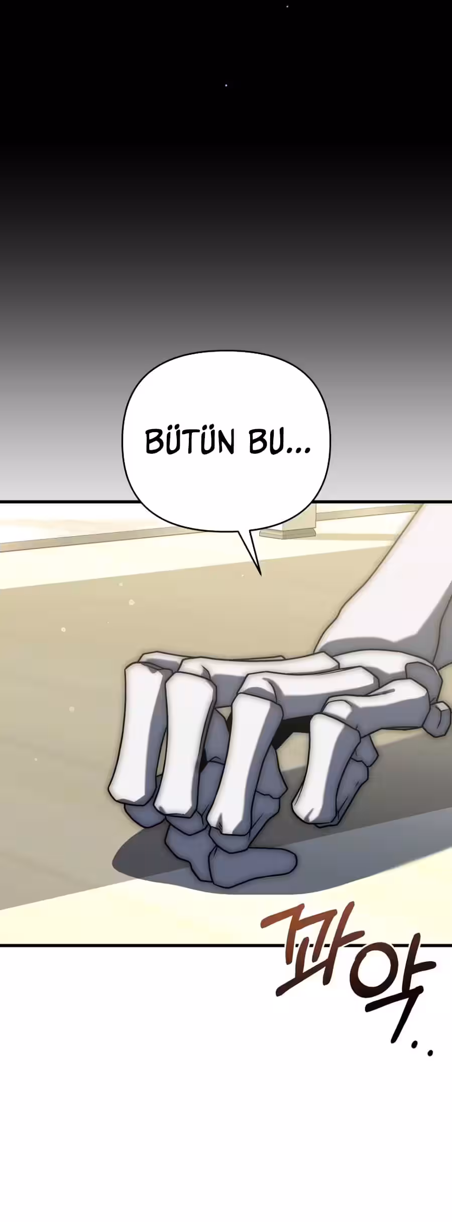 Sayfa 31 — Bölüm 110 — Yeraltı Dünyasının Efendisi