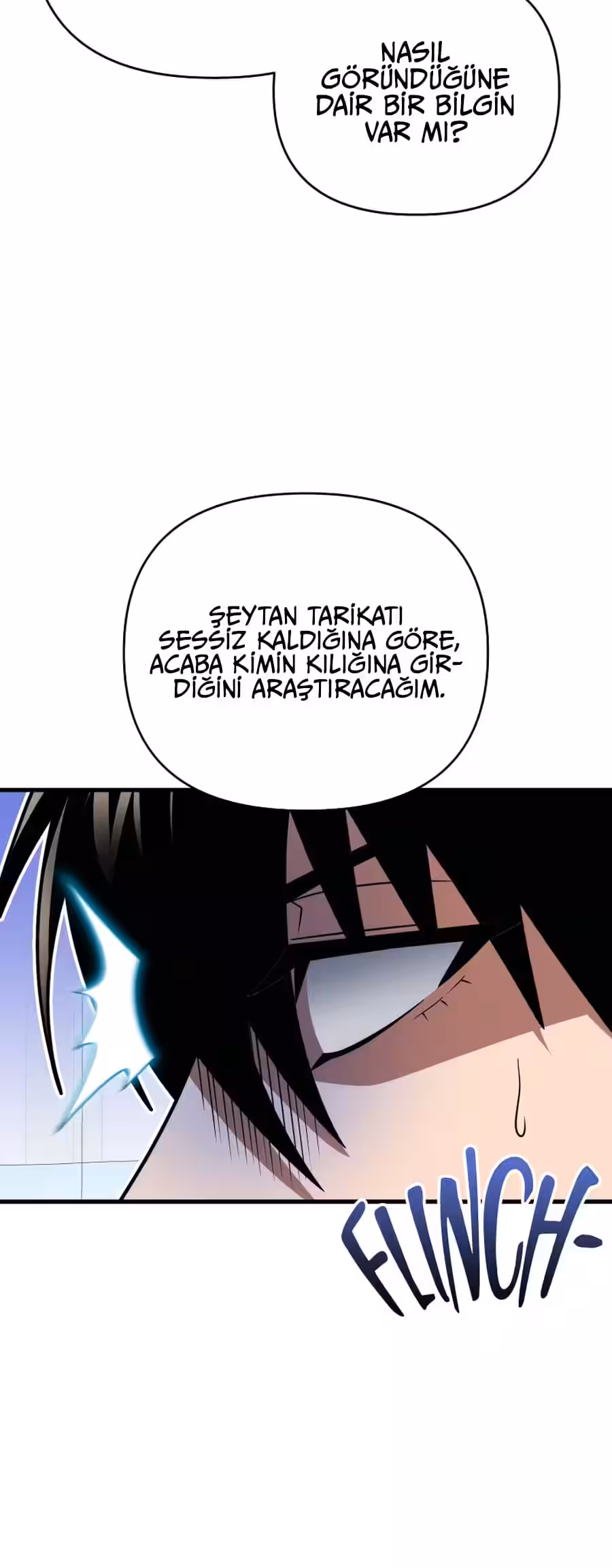 Sayfa 47 — Bölüm 110 — Yeraltı Dünyasının Efendisi