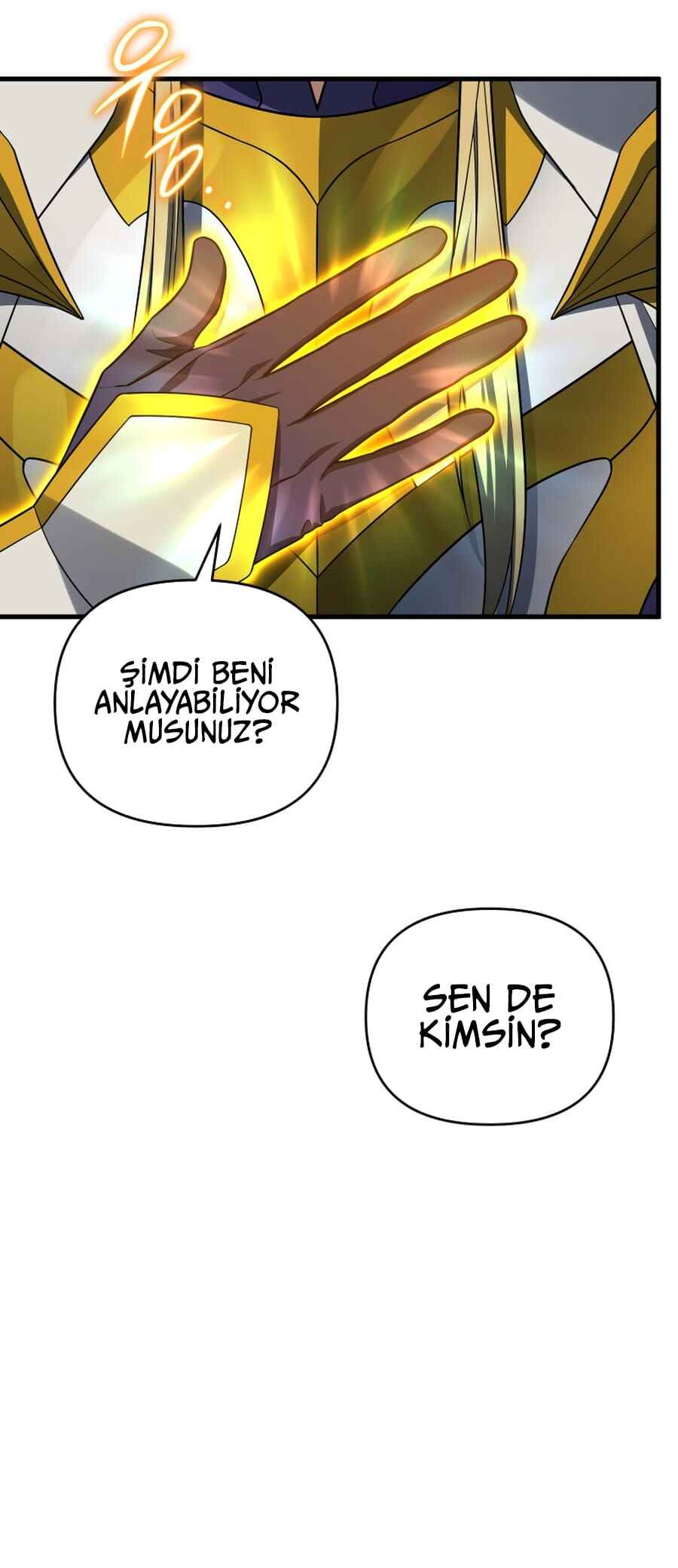 Sayfa 77 — Bölüm 110 — Yeraltı Dünyasının Efendisi