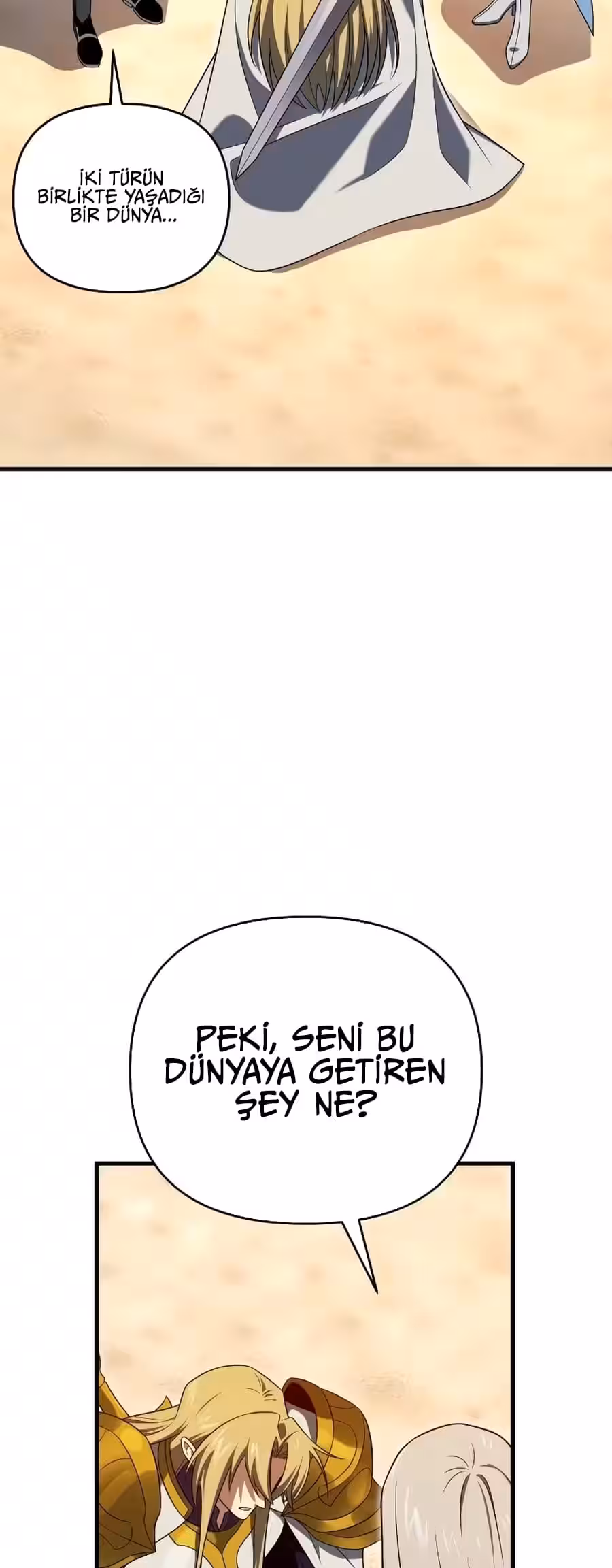 Sayfa 10 — Bölüm 111 — Yeraltı Dünyasının Efendisi