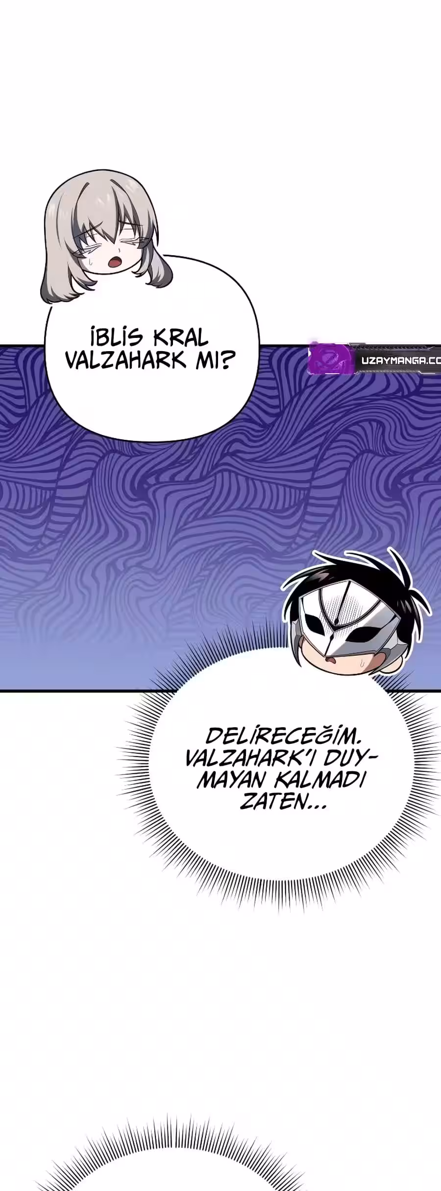 Sayfa 14 — Bölüm 111 — Yeraltı Dünyasının Efendisi