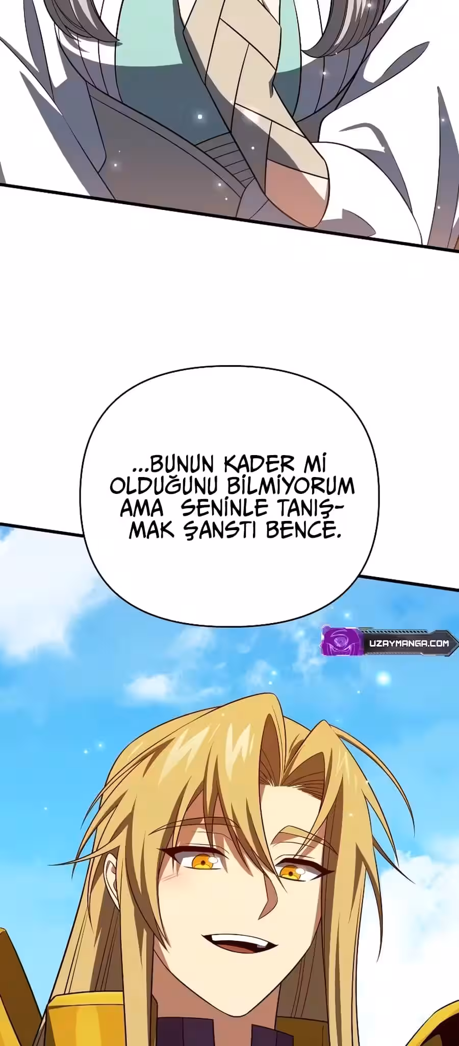 Sayfa 36 — Bölüm 111 — Yeraltı Dünyasının Efendisi