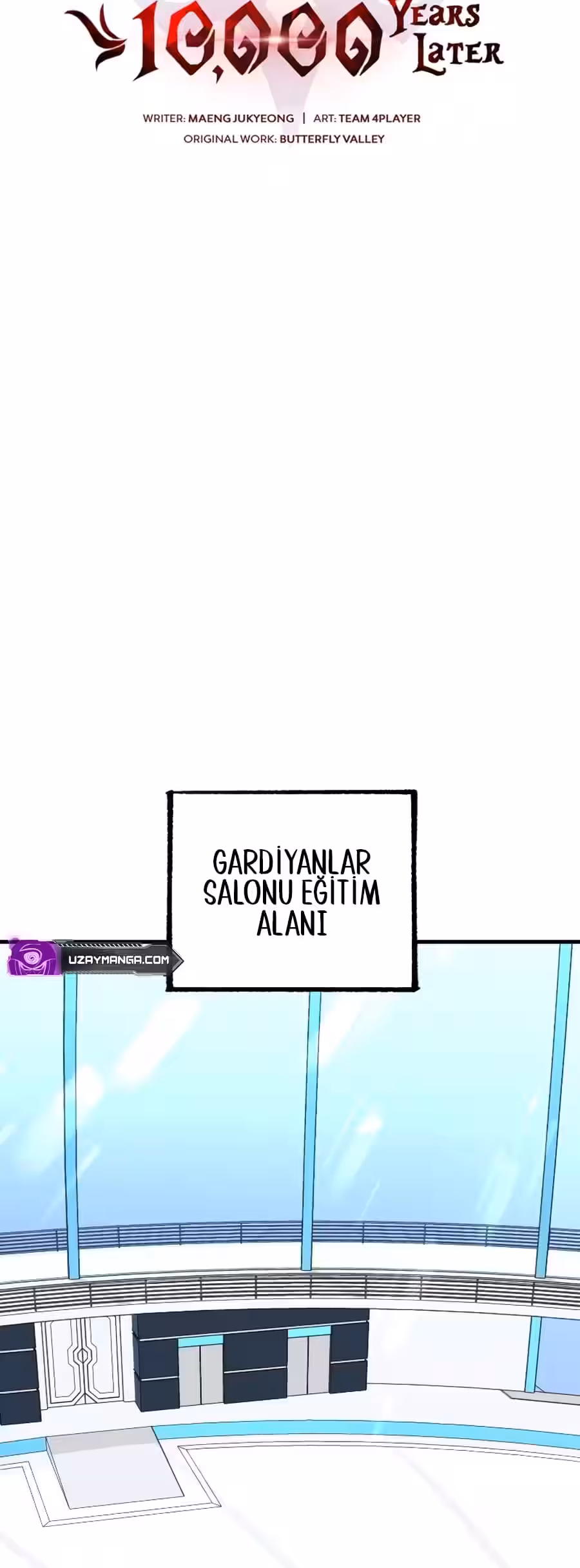 Sayfa 53 — Bölüm 111 — Yeraltı Dünyasının Efendisi