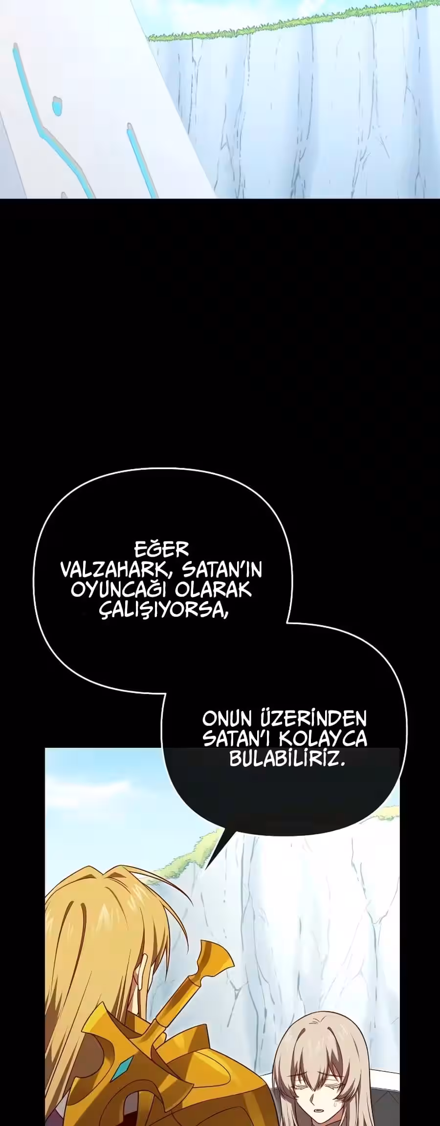 Sayfa 59 — Bölüm 111 — Yeraltı Dünyasının Efendisi