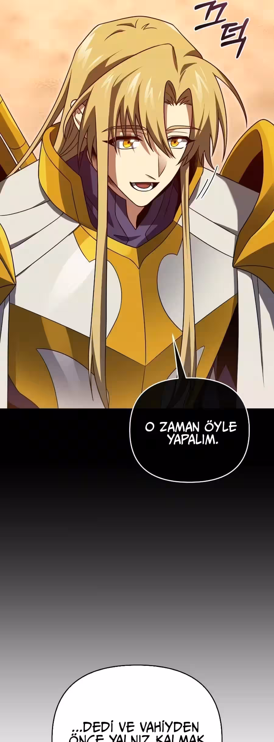 Sayfa 67 — Bölüm 111 — Yeraltı Dünyasının Efendisi
