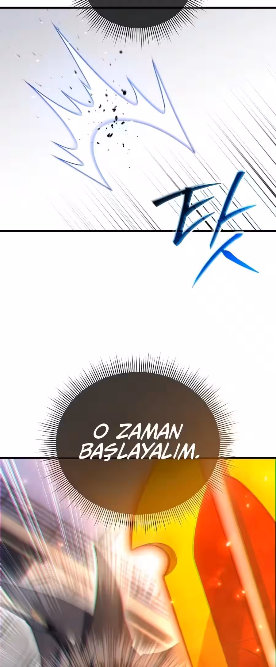 Sayfa 84 — Bölüm 111 — Yeraltı Dünyasının Efendisi