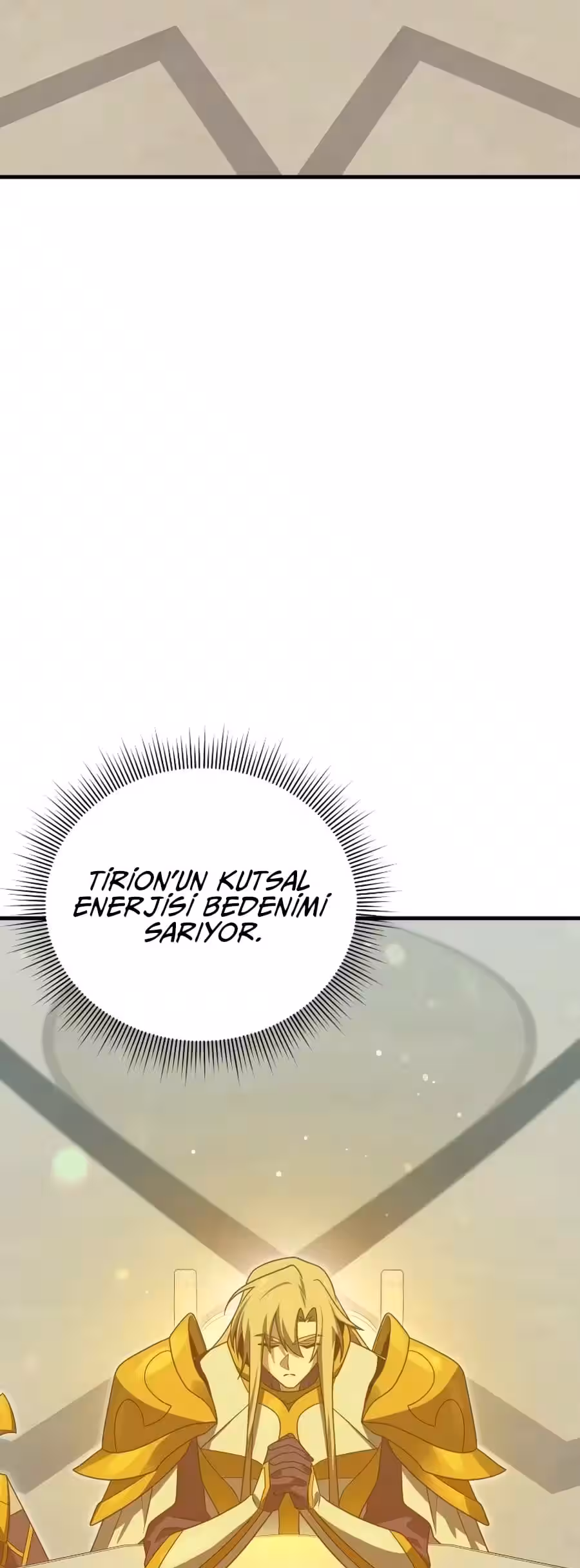 Sayfa 89 — Bölüm 111 — Yeraltı Dünyasının Efendisi