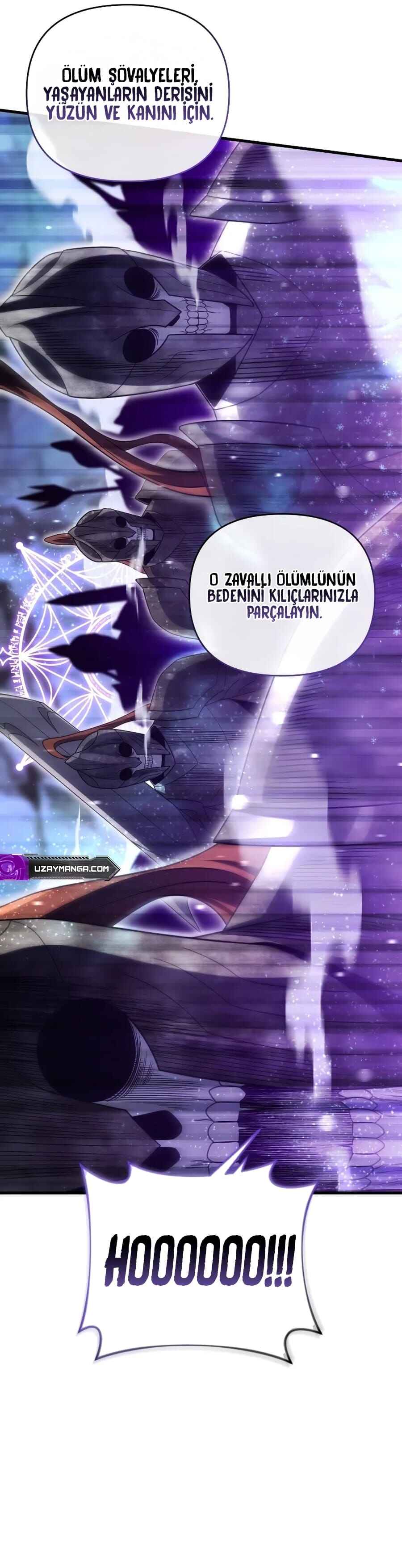 Sayfa 18 — Bölüm 112 — Yeraltı Dünyasının Efendisi