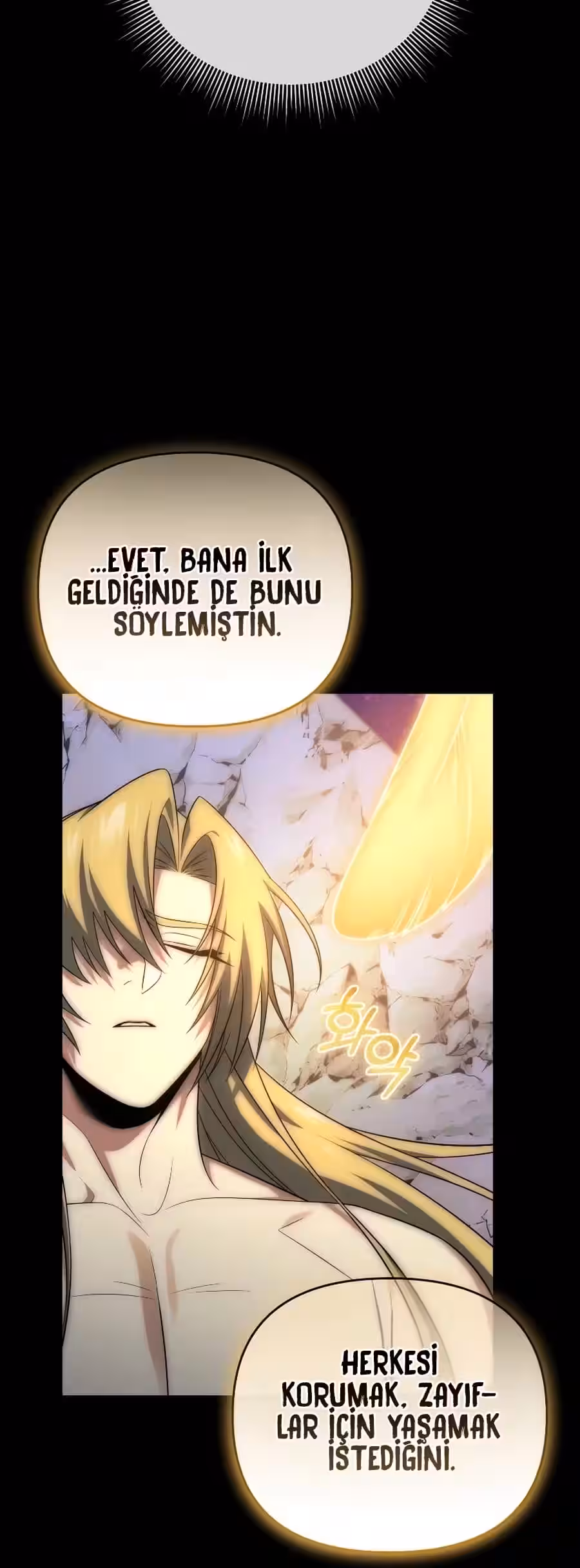 Sayfa 48 — Bölüm 112 — Yeraltı Dünyasının Efendisi