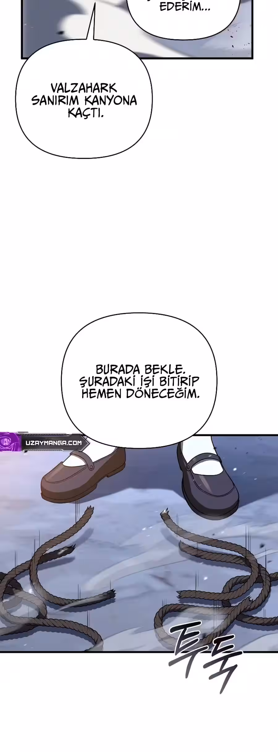 Sayfa 76 — Bölüm 112 — Yeraltı Dünyasının Efendisi