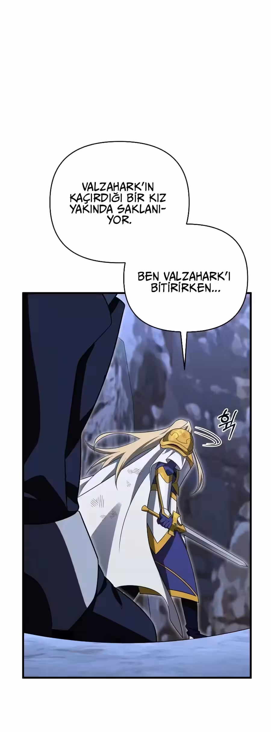 Sayfa 95 — Bölüm 112 — Yeraltı Dünyasının Efendisi