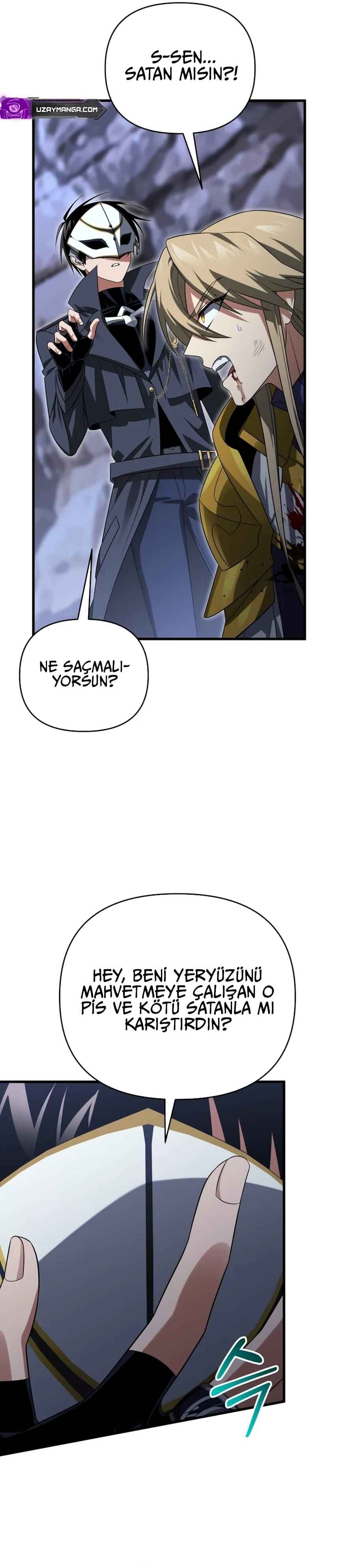Sayfa 66 — Bölüm 113 — Yeraltı Dünyasının Efendisi