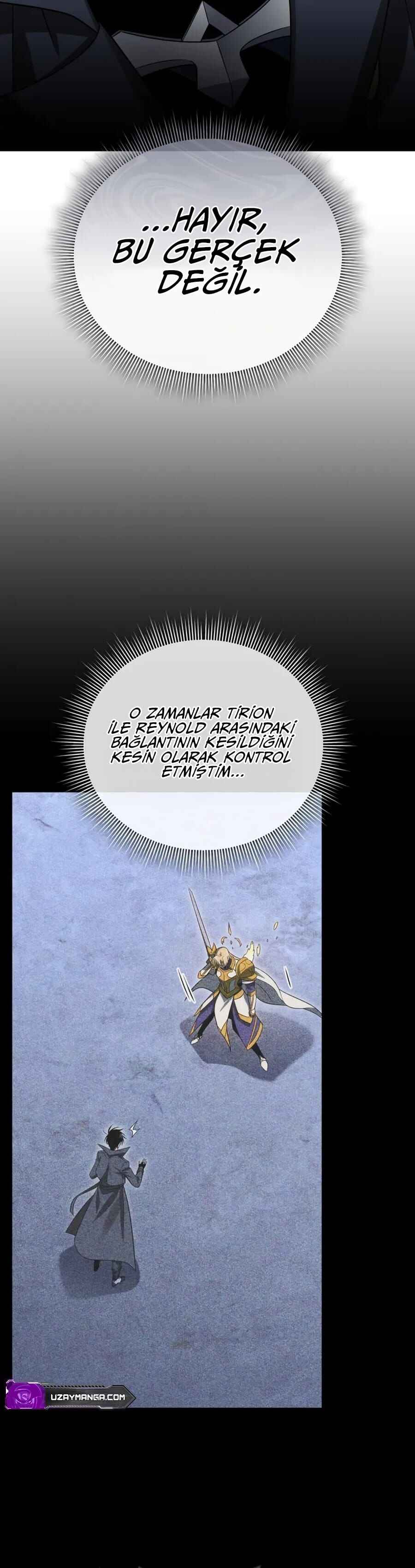 Sayfa 7 — Bölüm 114 — Yeraltı Dünyasının Efendisi