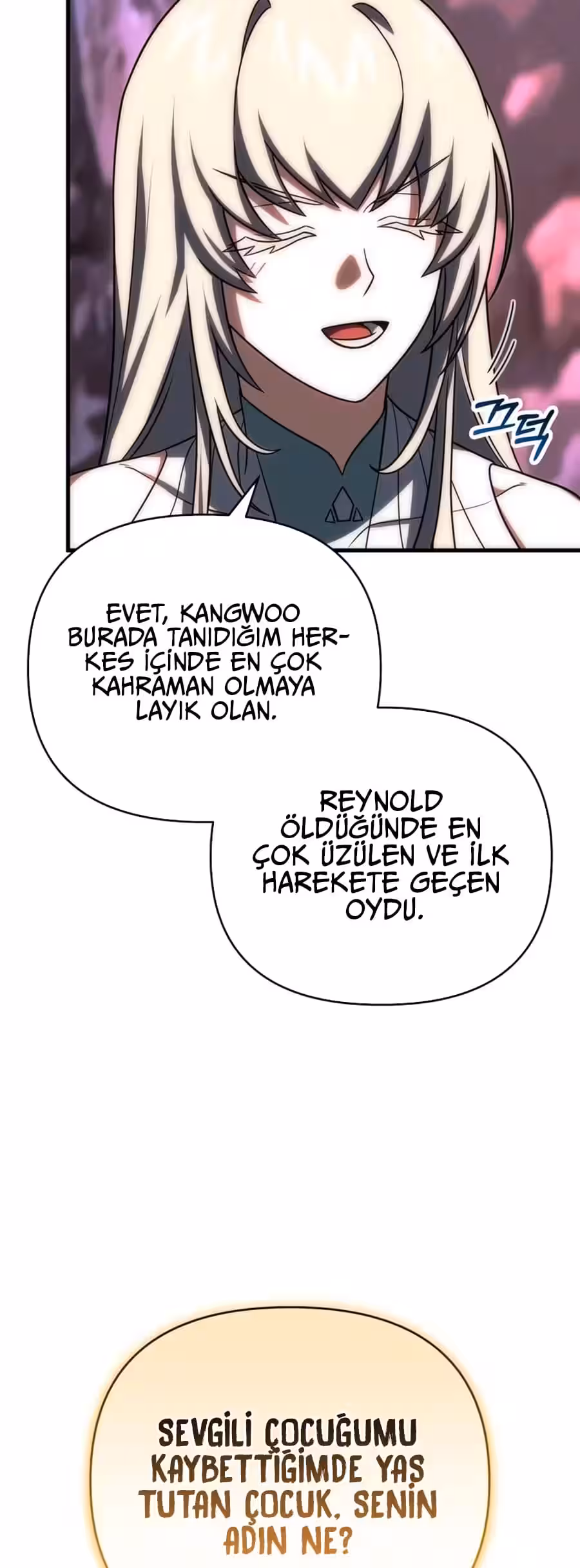 Sayfa 29 — Bölüm 114 — Yeraltı Dünyasının Efendisi