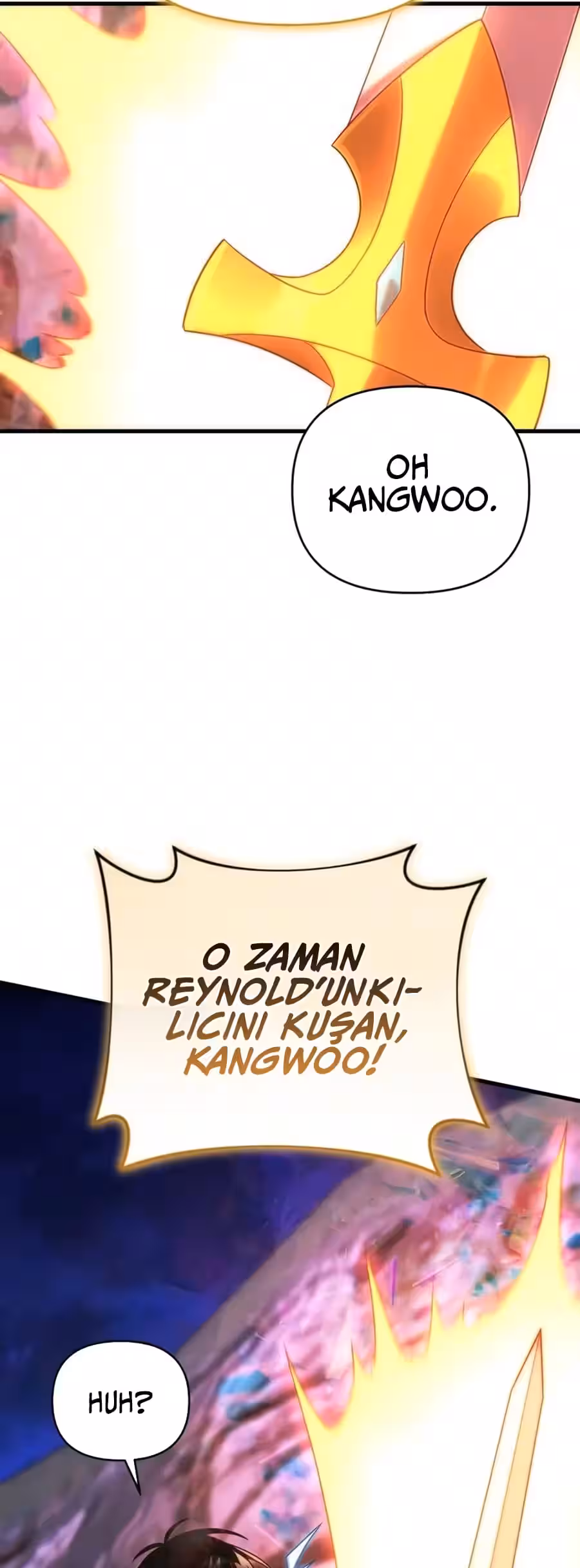 Sayfa 31 — Bölüm 114 — Yeraltı Dünyasının Efendisi