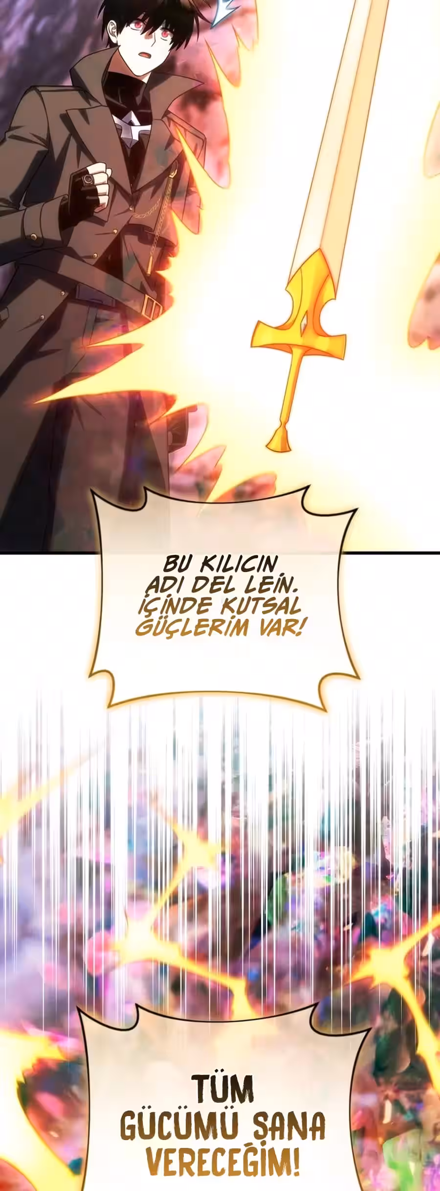 Sayfa 32 — Bölüm 114 — Yeraltı Dünyasının Efendisi