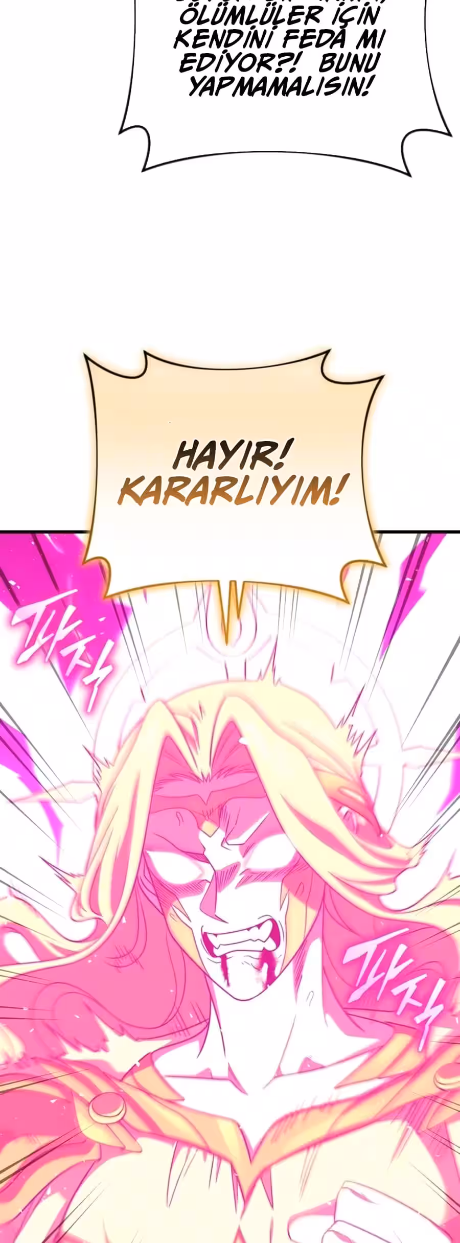 Sayfa 42 — Bölüm 114 — Yeraltı Dünyasının Efendisi