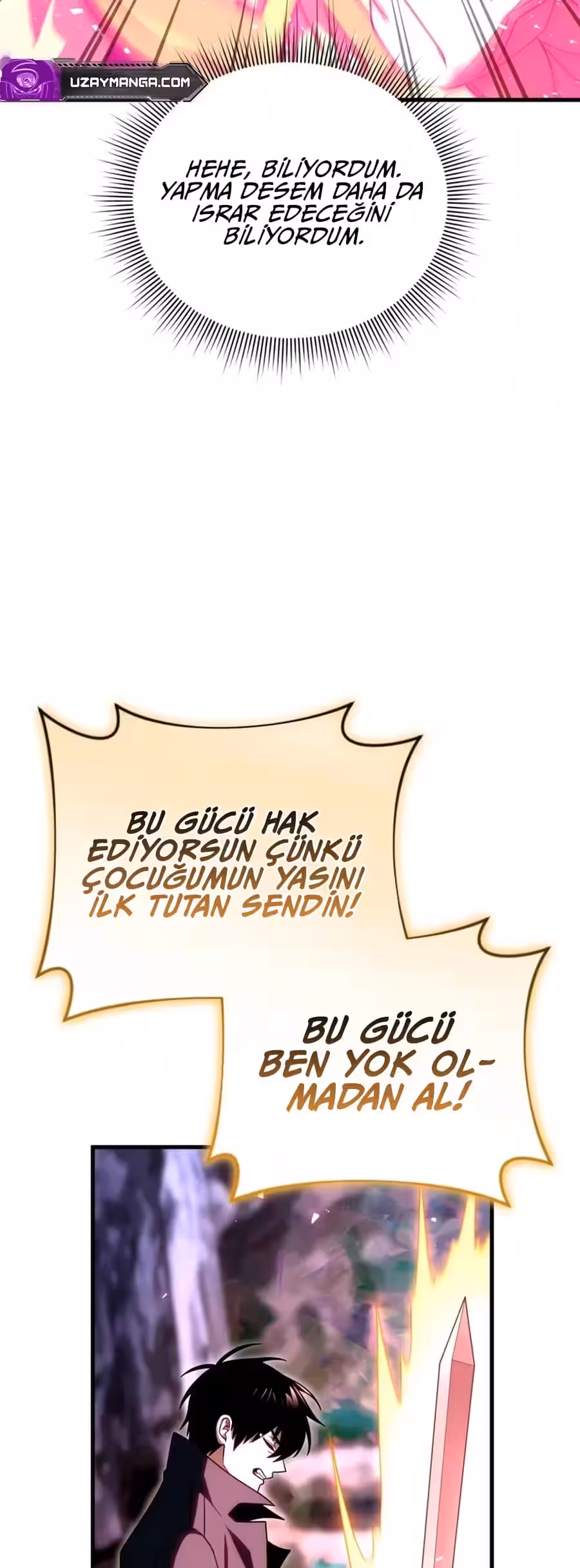 Sayfa 44 — Bölüm 114 — Yeraltı Dünyasının Efendisi