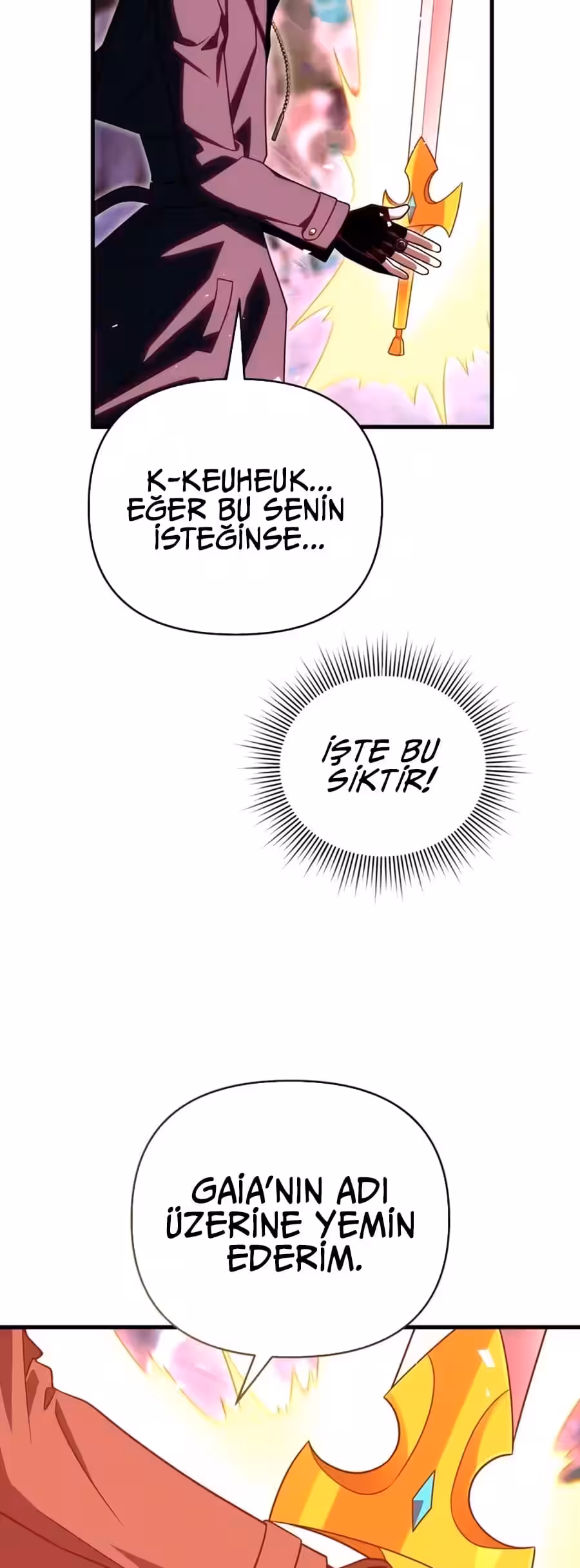 Sayfa 45 — Bölüm 114 — Yeraltı Dünyasının Efendisi