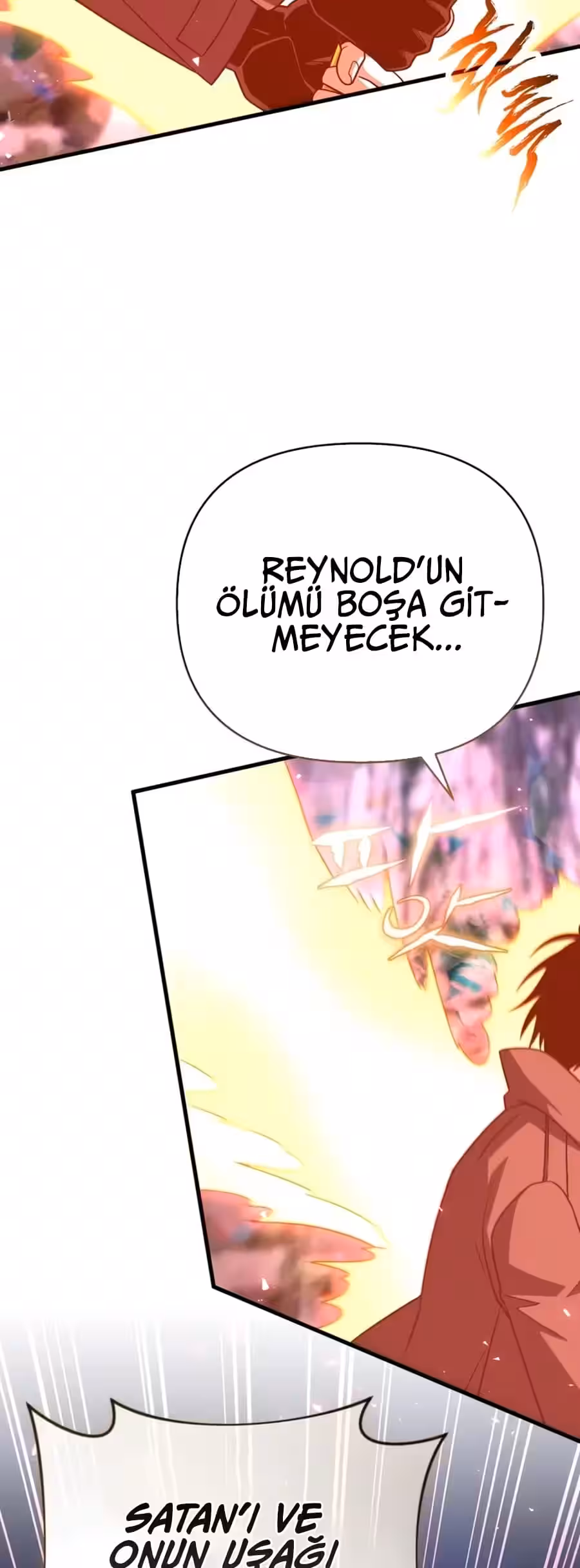Sayfa 47 — Bölüm 114 — Yeraltı Dünyasının Efendisi