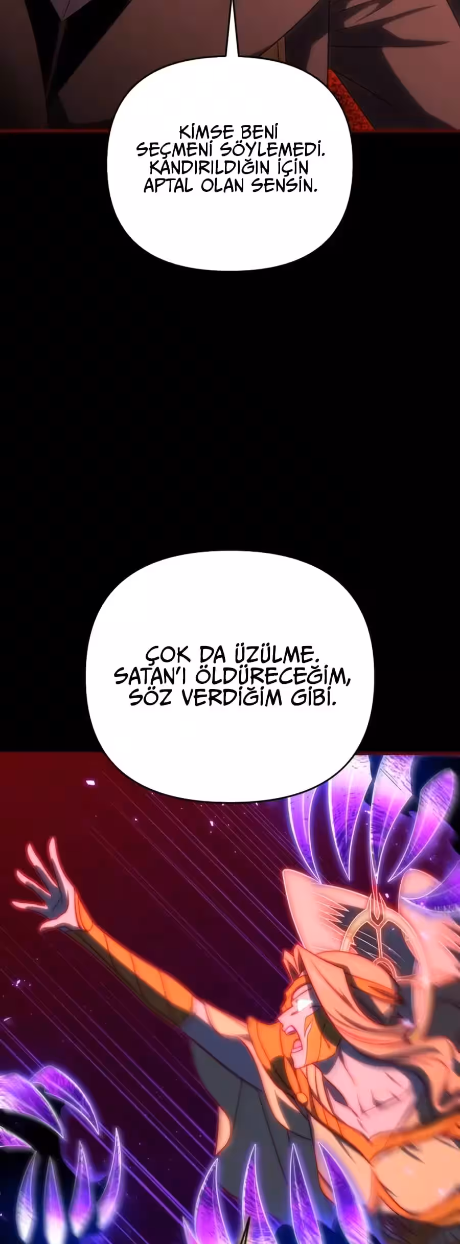 Sayfa 60 — Bölüm 114 — Yeraltı Dünyasının Efendisi