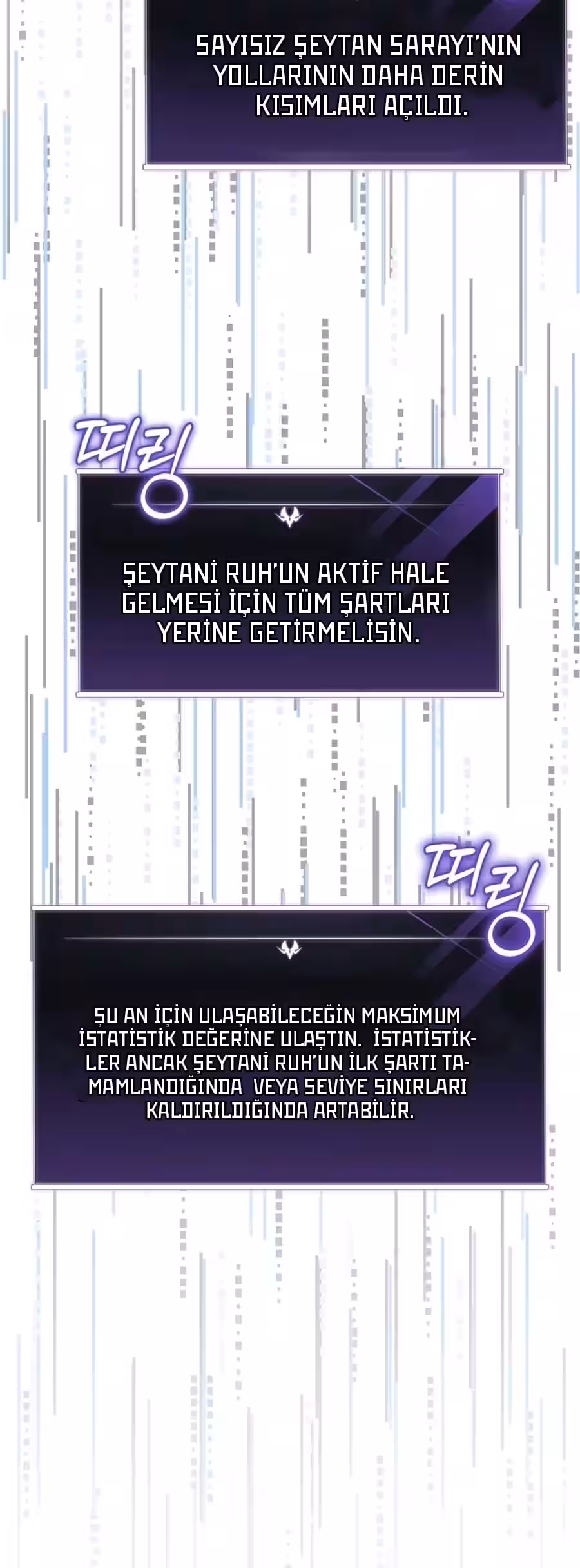 Sayfa 91 — Bölüm 114 — Yeraltı Dünyasının Efendisi