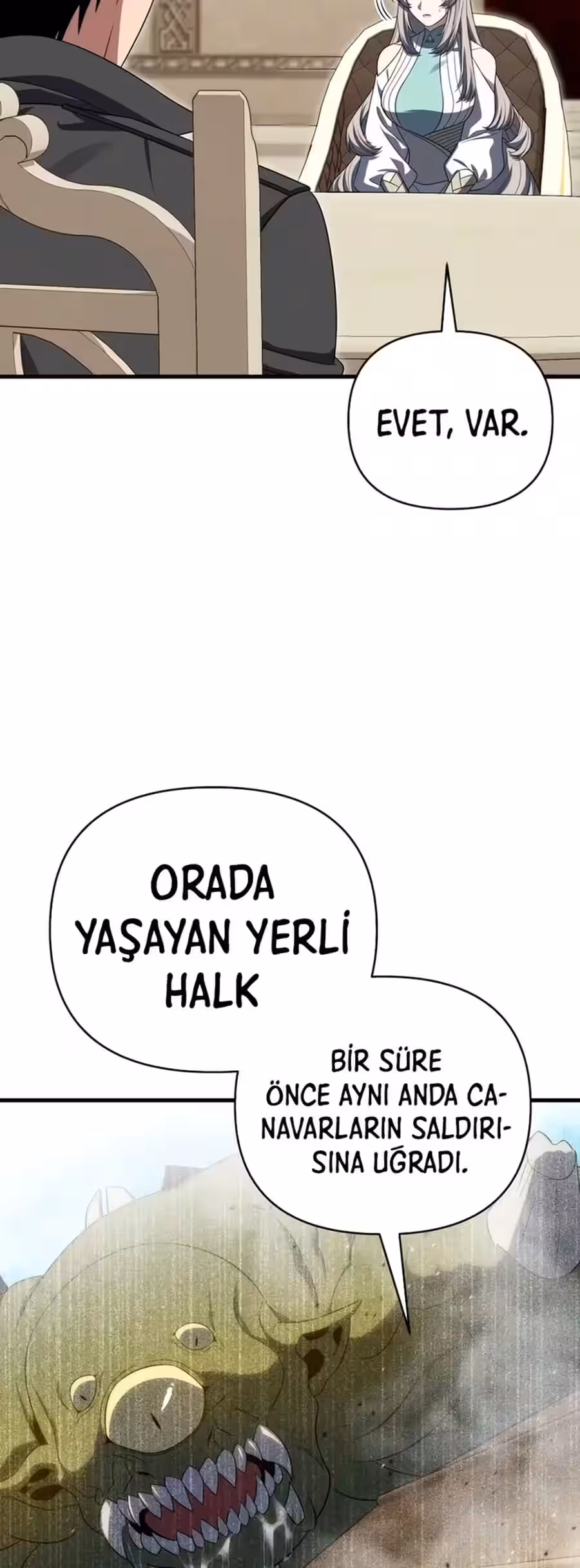 Sayfa 5 — Bölüm 115 — Yeraltı Dünyasının Efendisi