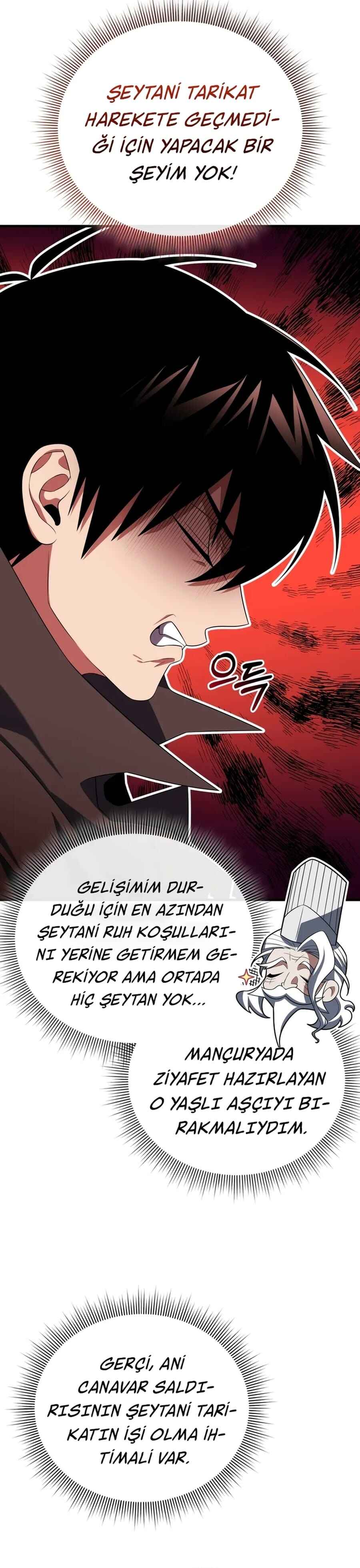 Sayfa 10 — Bölüm 115 — Yeraltı Dünyasının Efendisi