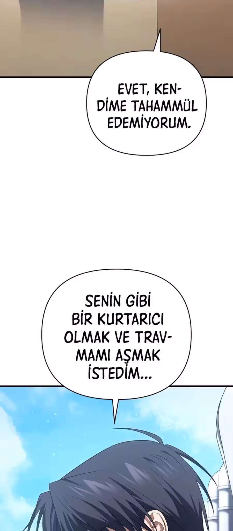 Sayfa 51 — Bölüm 115 — Yeraltı Dünyasının Efendisi