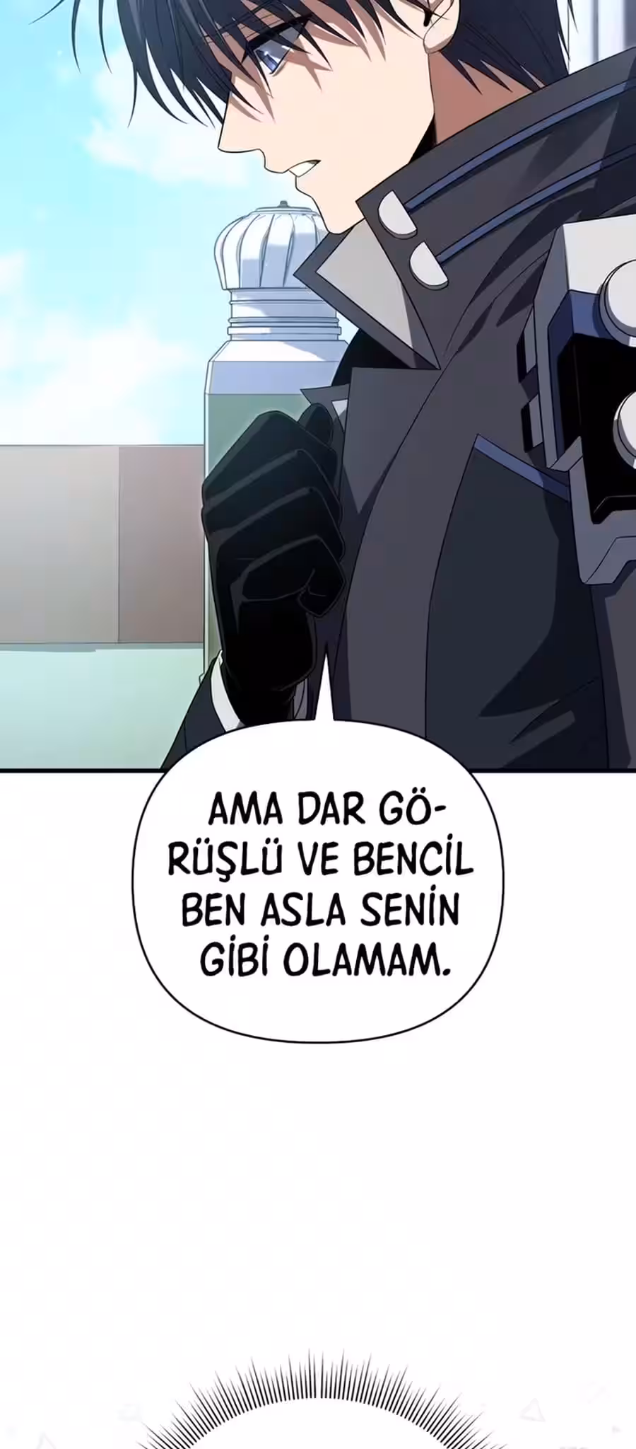 Sayfa 52 — Bölüm 115 — Yeraltı Dünyasının Efendisi
