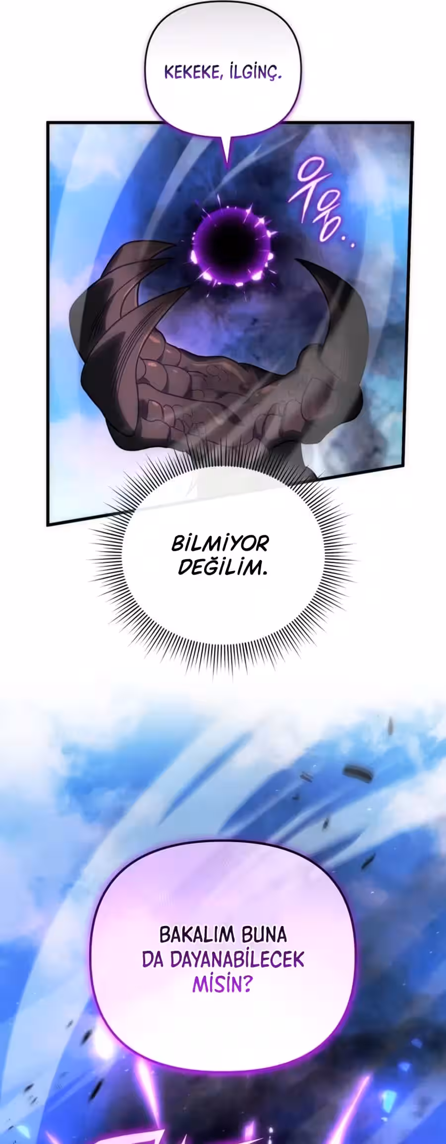 Sayfa 41 — Bölüm 116 — Yeraltı Dünyasının Efendisi