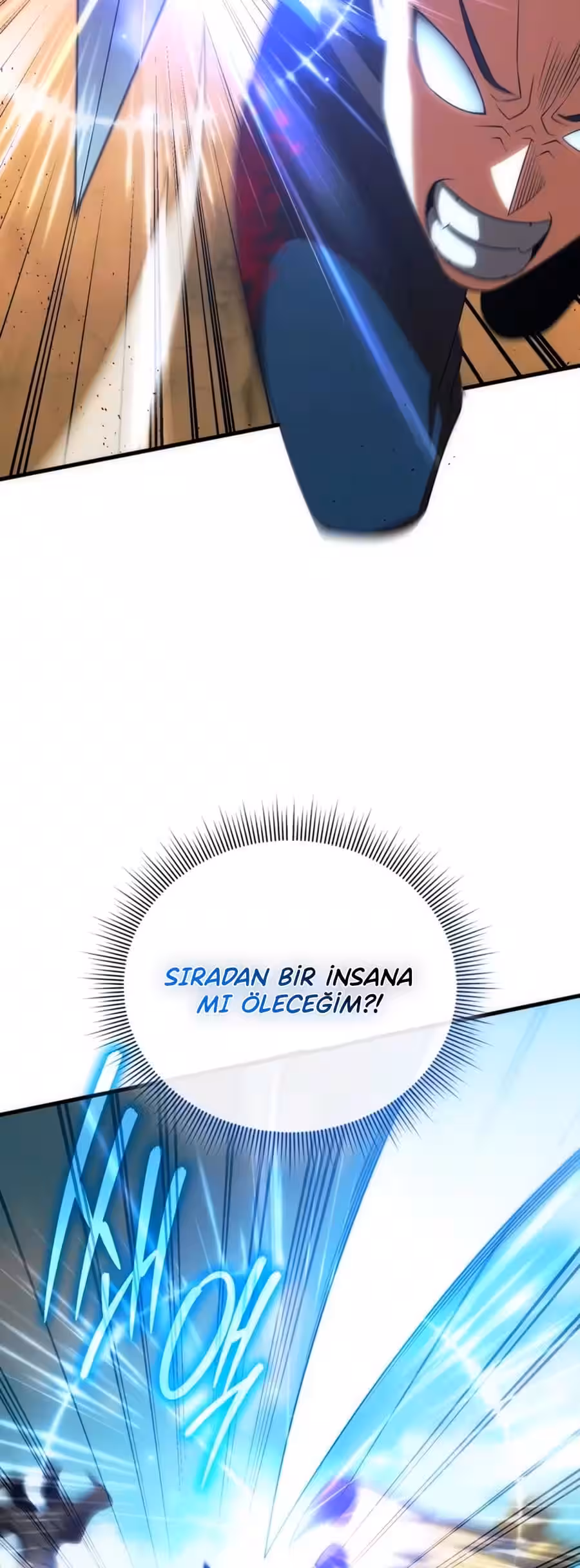 Sayfa 75 — Bölüm 116 — Yeraltı Dünyasının Efendisi