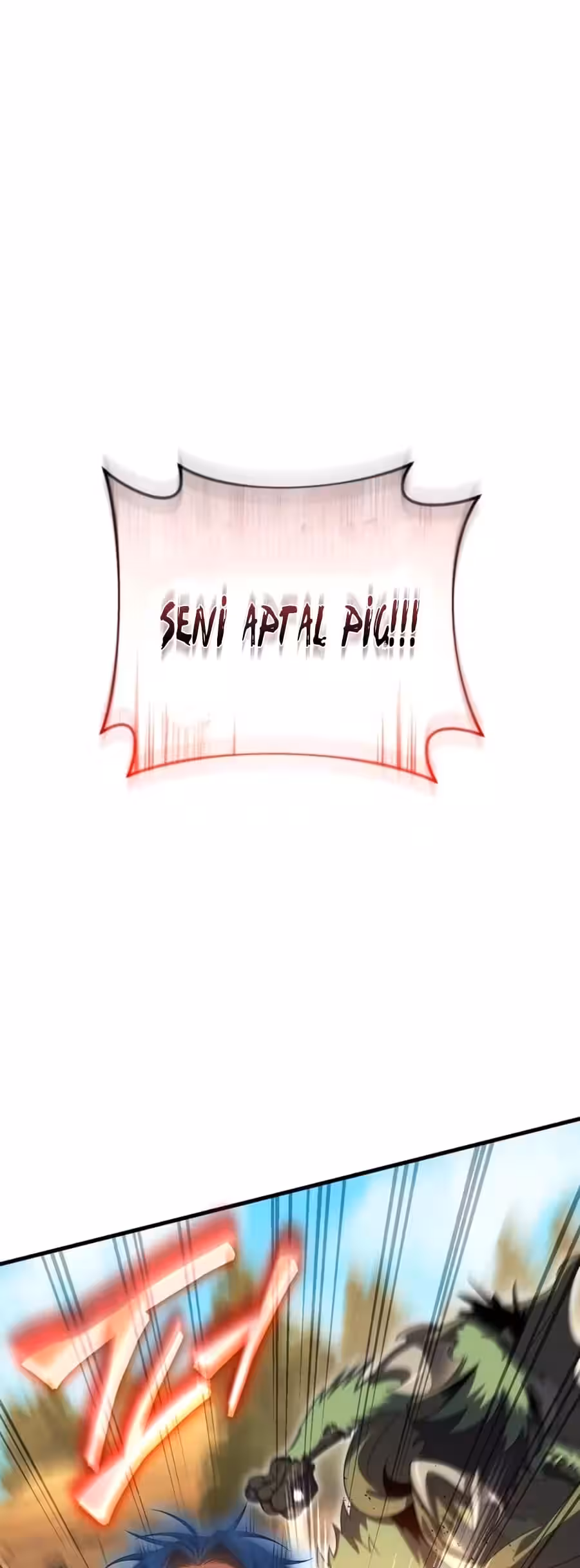 Sayfa 78 — Bölüm 116 — Yeraltı Dünyasının Efendisi