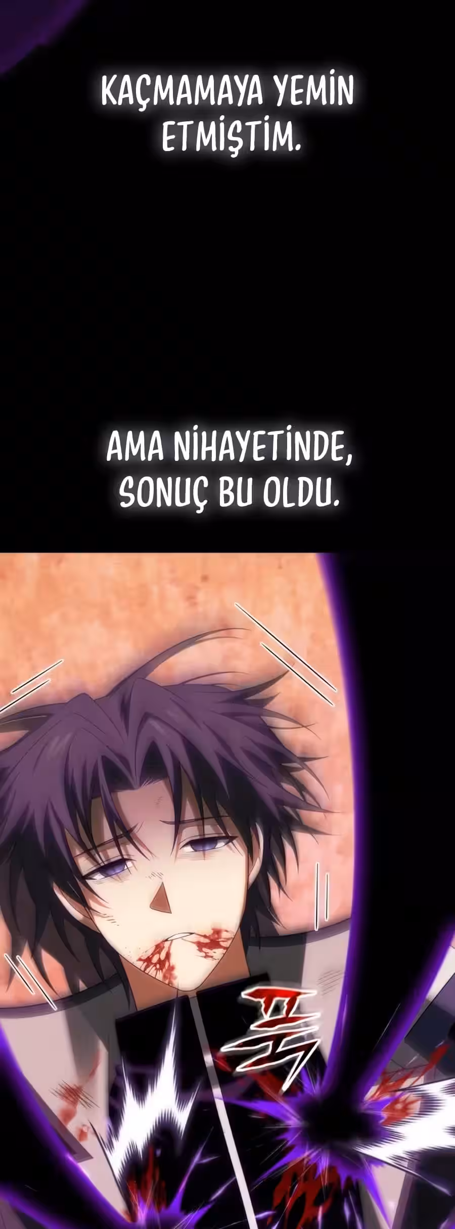 Sayfa 101 — Bölüm 116 — Yeraltı Dünyasının Efendisi
