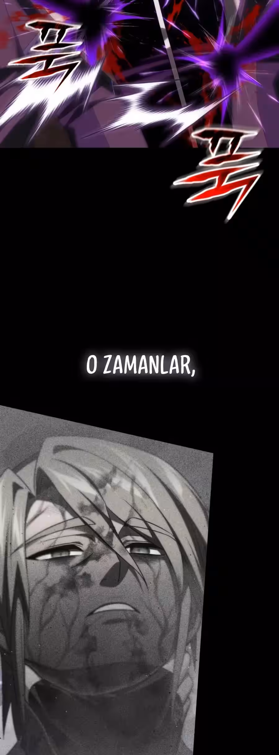 Sayfa 102 — Bölüm 116 — Yeraltı Dünyasının Efendisi