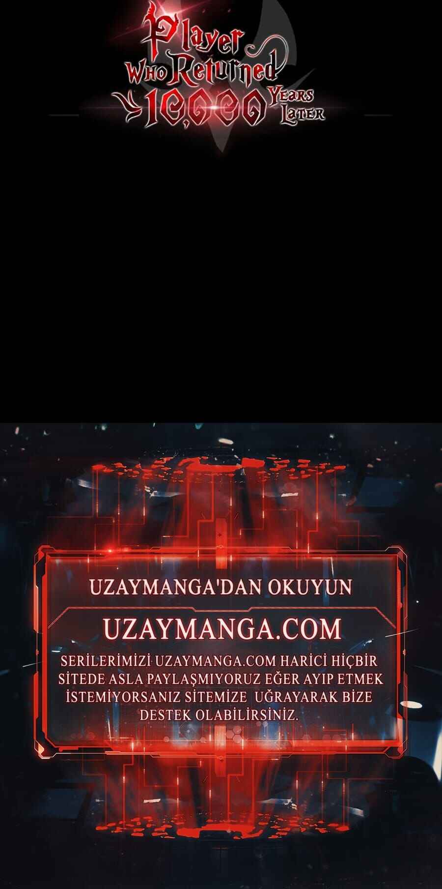 Sayfa 116 — Bölüm 116 — Yeraltı Dünyasının Efendisi